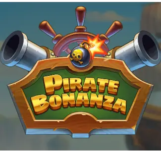 Pirate Bonanza