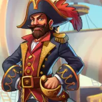 Pirate Bonanza - Slot from 
